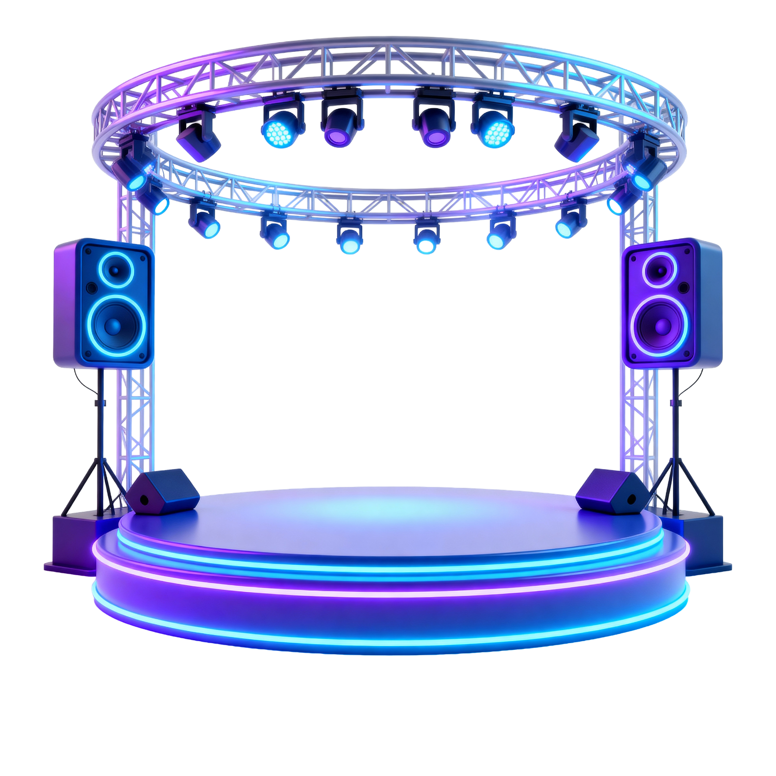 Event Management (A–Z)