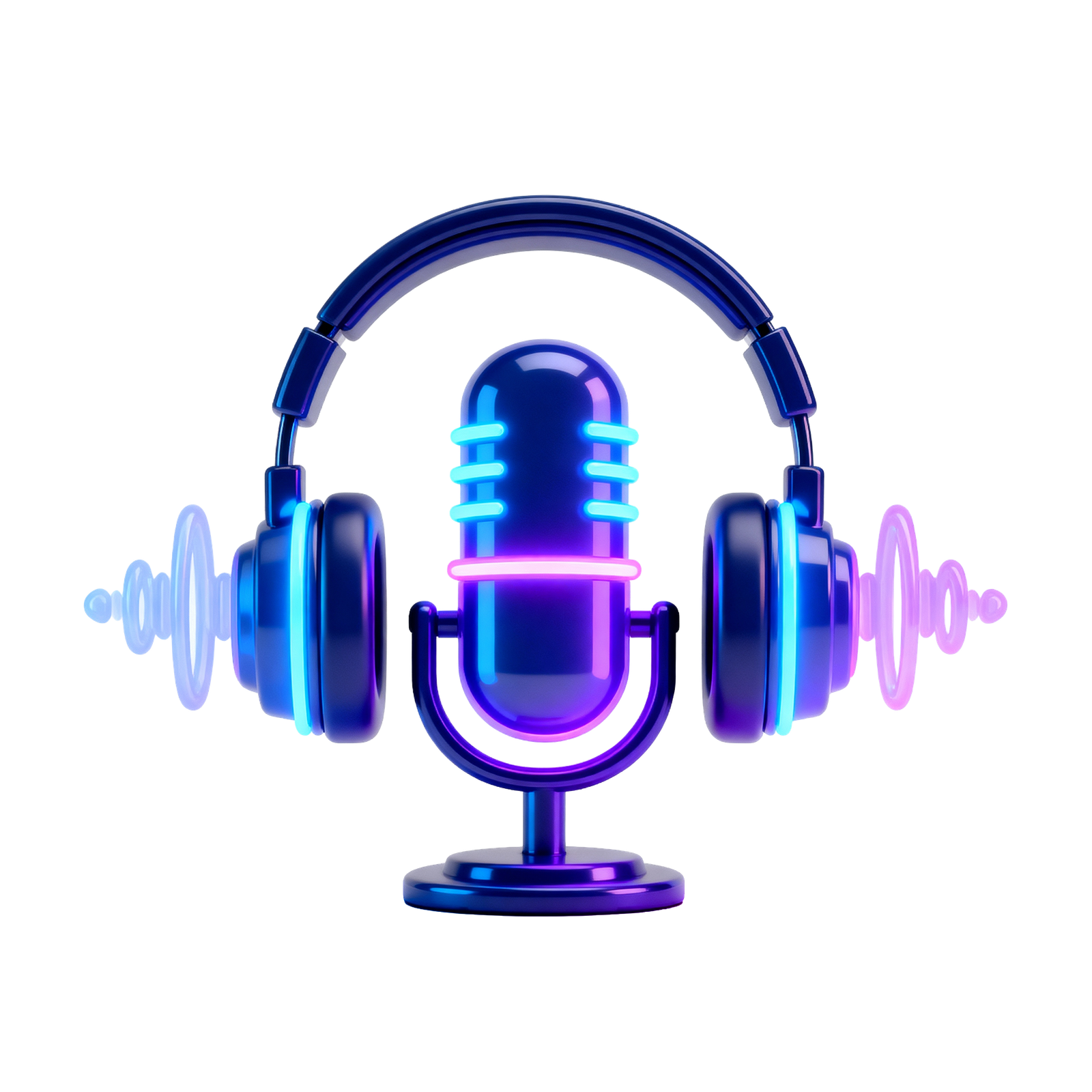 Studio Music & Jingle Production