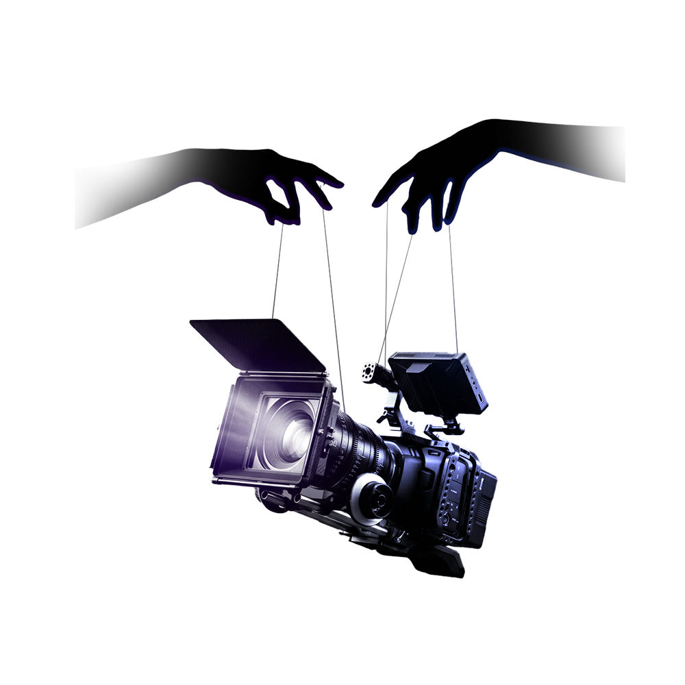 Shadow Media - Creative Marketing Agency